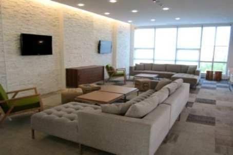 Square One Fully Furnished Suite Mississauga Exterior photo